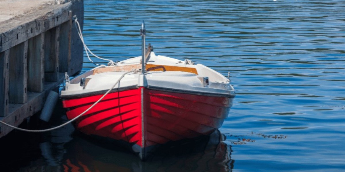 The Global Small Boats Market: Current Trends, Growth Drivers, and Future Outlook 2025-2034