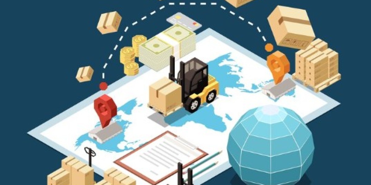 Are Supply Chain Transformation Firms the Future of Business Consulting?