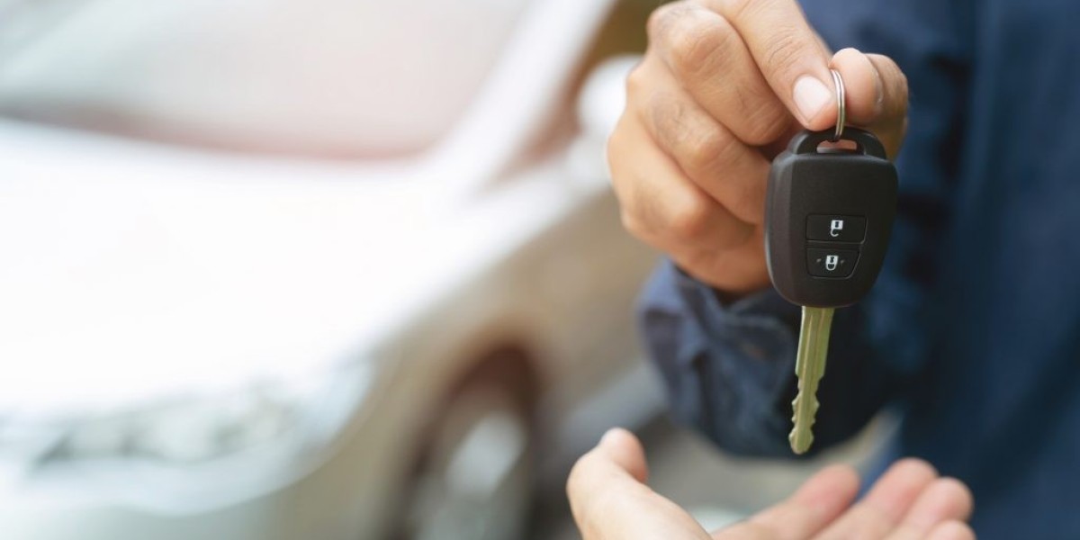 Audi Emergency Key Replacement: A Comprehensive Guide by AudiKeyReplacement