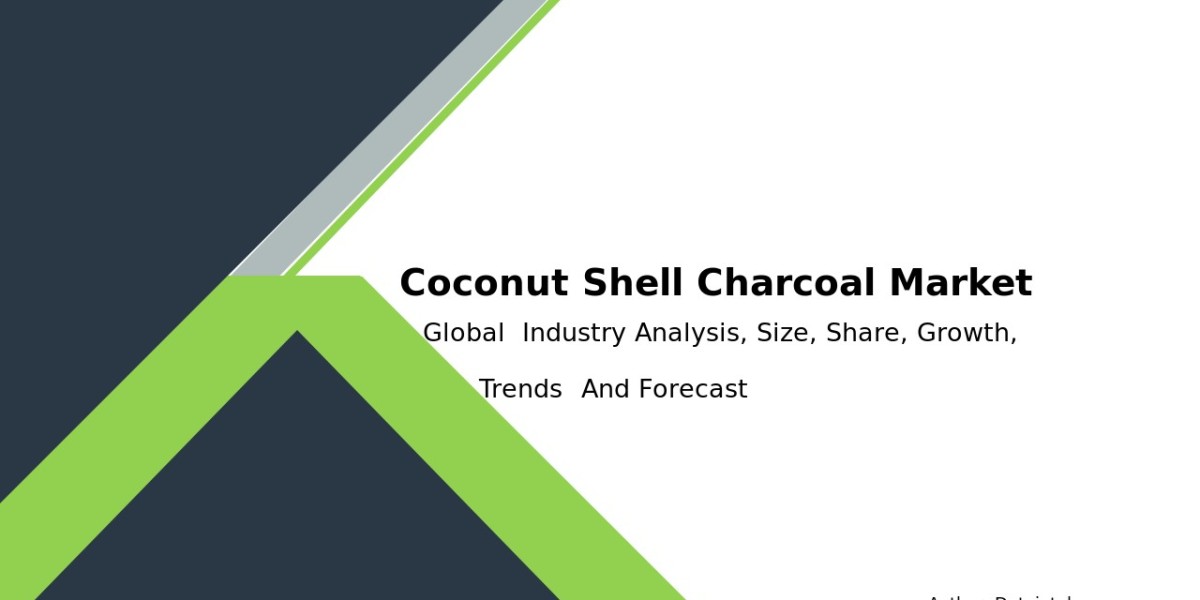 Comprehensive Report on the Coconut Shell Charcoal Market Forecast 2032