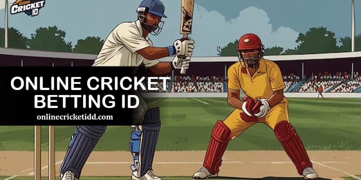 Online Cricket ID: How do you create a cricket ID