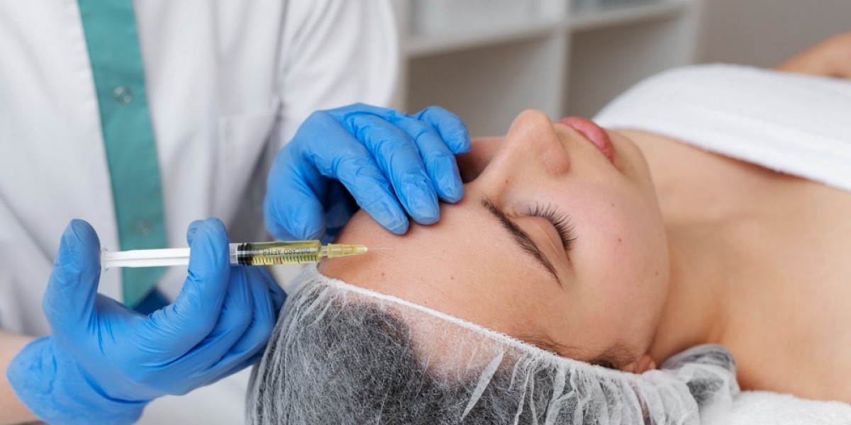 Transform Your Skin with PRP Facial in Mississauga