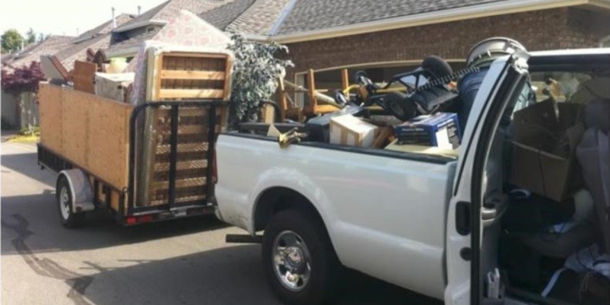 Affordable and Cheap Junk Removal Services