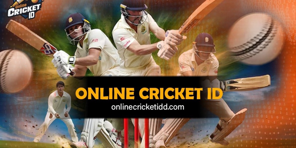 Online Cricket ID: Create Your Dream Team Now