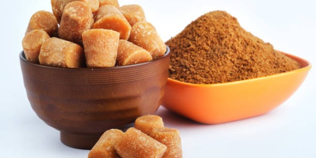 The Rise of Specialty Jaggery From Tradition to Nutrition