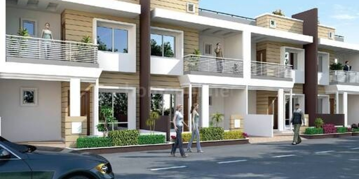 Discover Your Dream 2 BHK Villa in Indore with HomeOnline