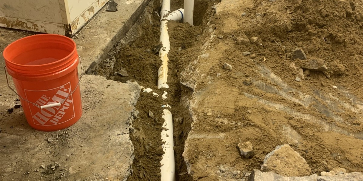 Expert Residential Sewer Line Repair Services You Can Trust