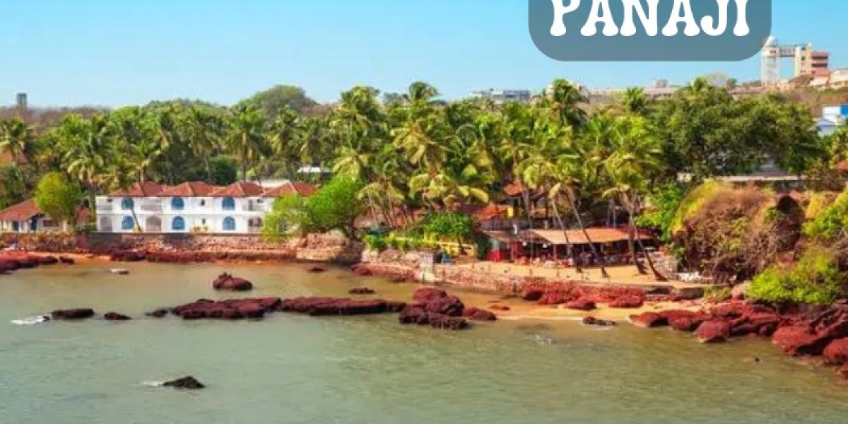 Visit Panaji with Jingle Holiday Bazar