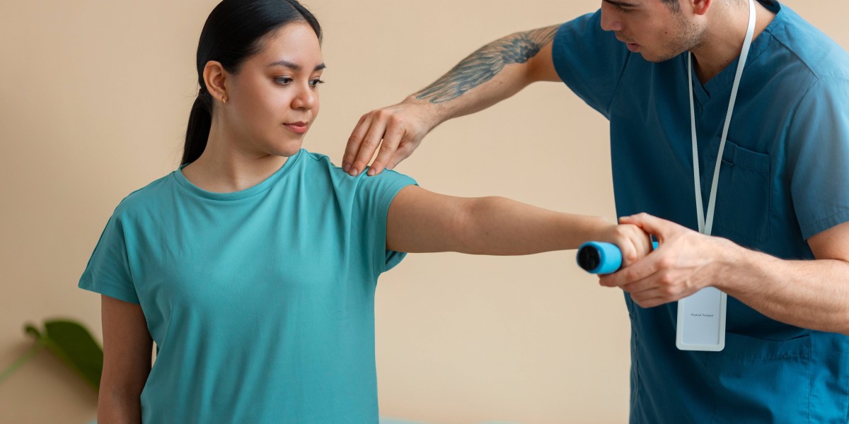 San Antonio's Leading Physical Therapy Clinics: Effective Solutions for Pain Relief