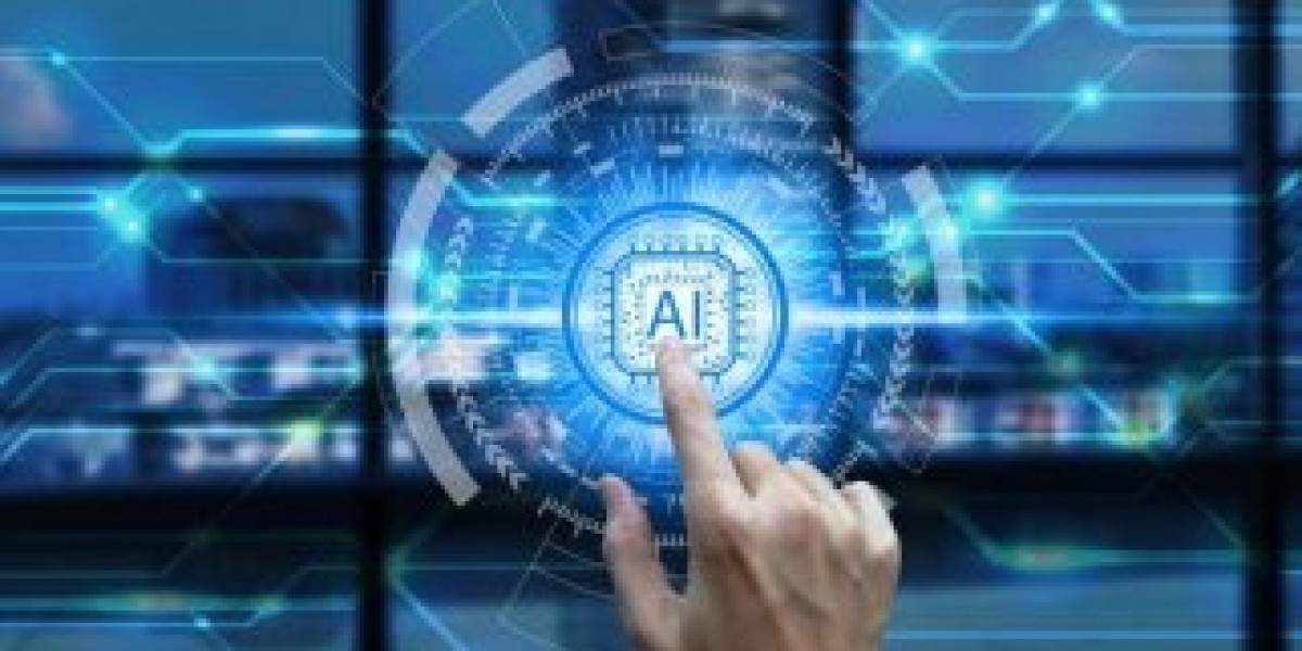 Generative AI In Chemical Market Size, Share, Trends, Opportunities, and Forecast 2024-2034.