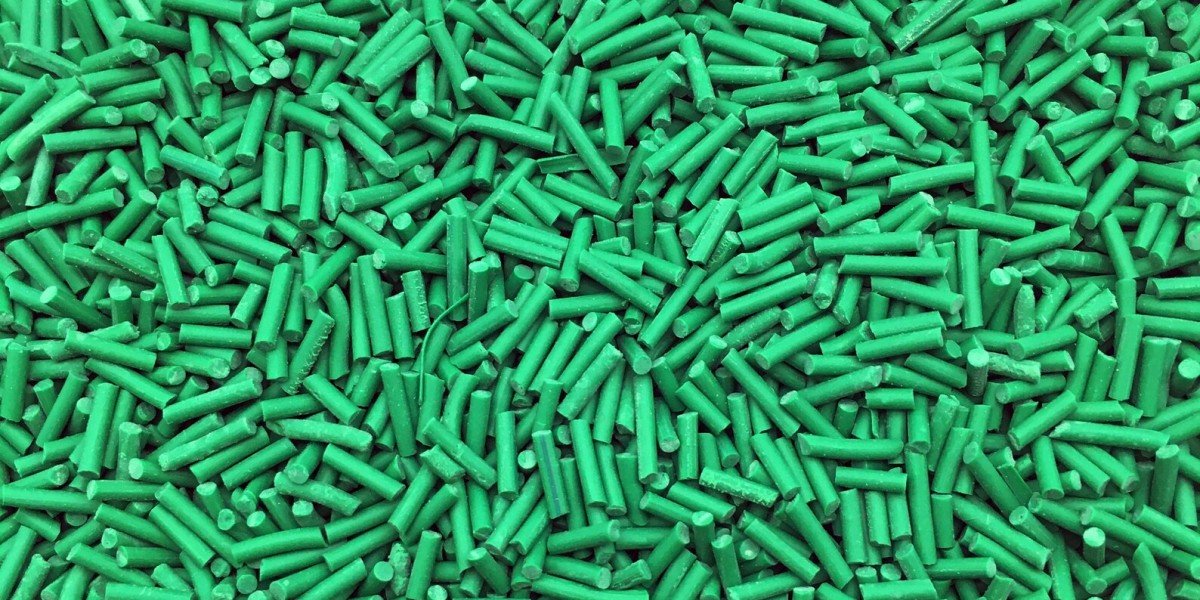 Green Polymer Market to flourish at unprecedented pace owing to rising environmental concerns