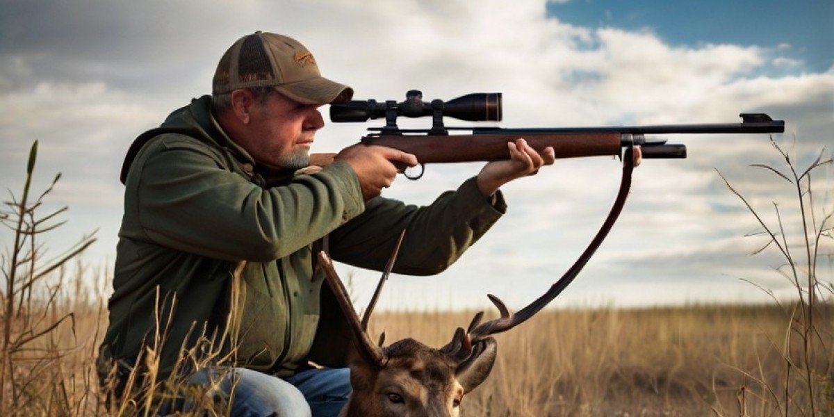 The best way to Win Clients And Influence Markets with Hunting Season Preparation