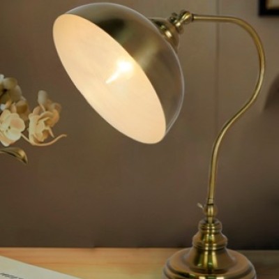 Sophisticated Vintage Table Lamps Profile Picture