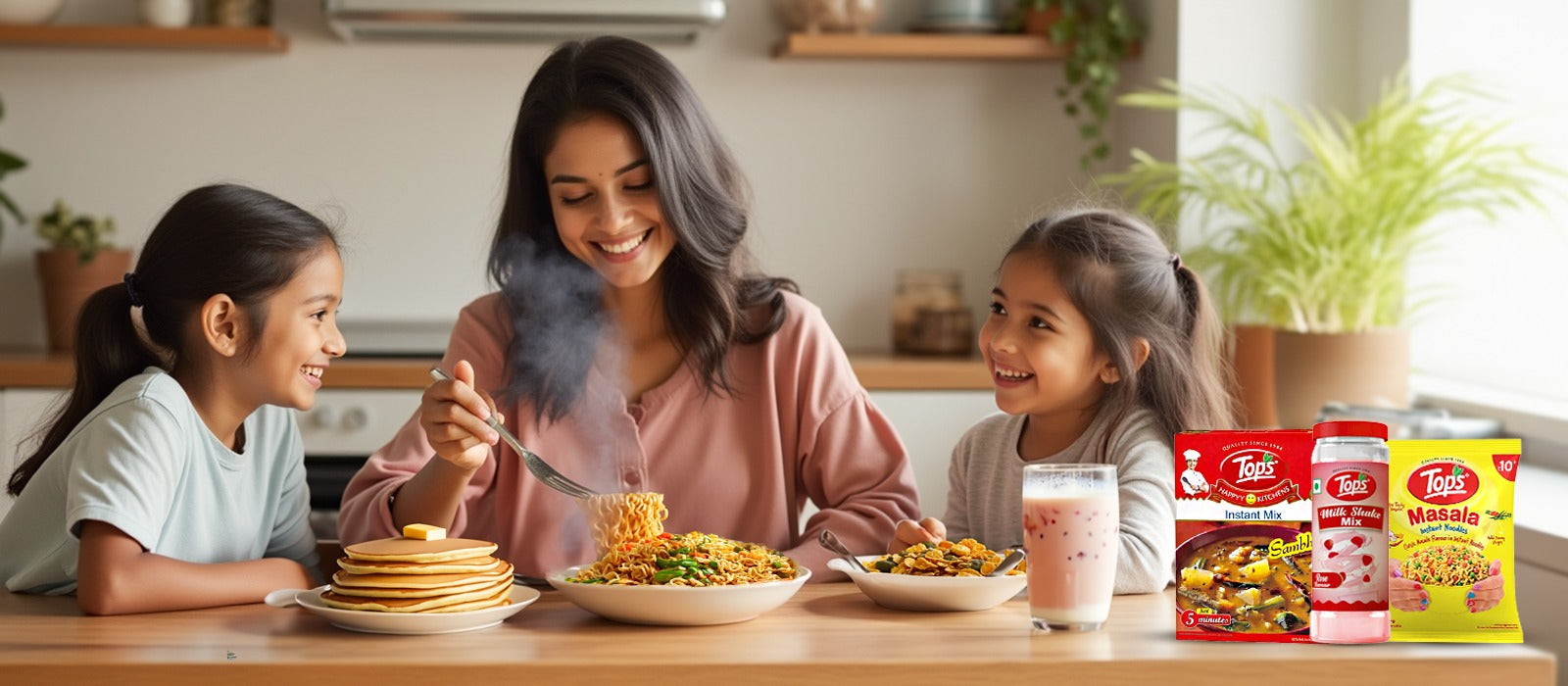 Quick Breakfasts Under 15 Minutes for Working Mothers