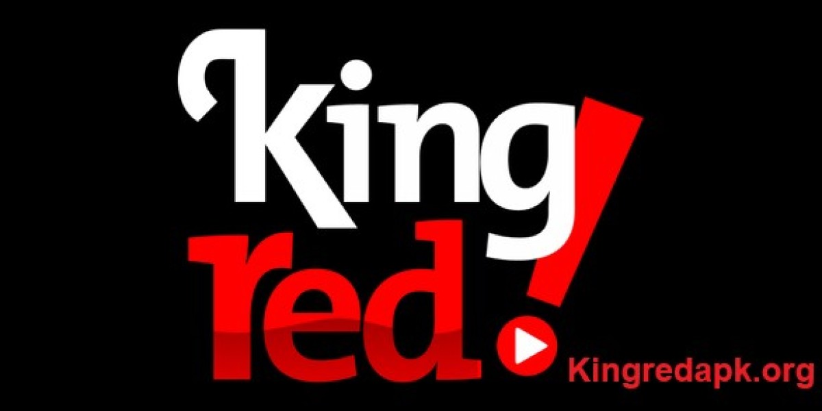 King Red APK Download Latest (v1.0.1) For Android 2025