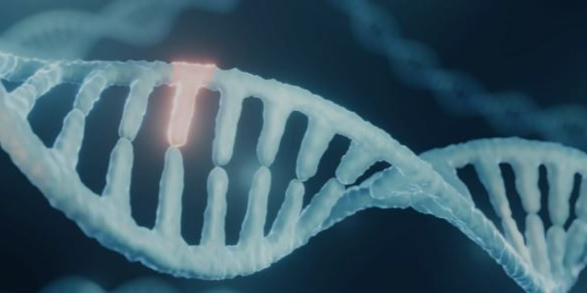 Genotyping Market Overview: Key Trends, Technologies, and Future Opportunities