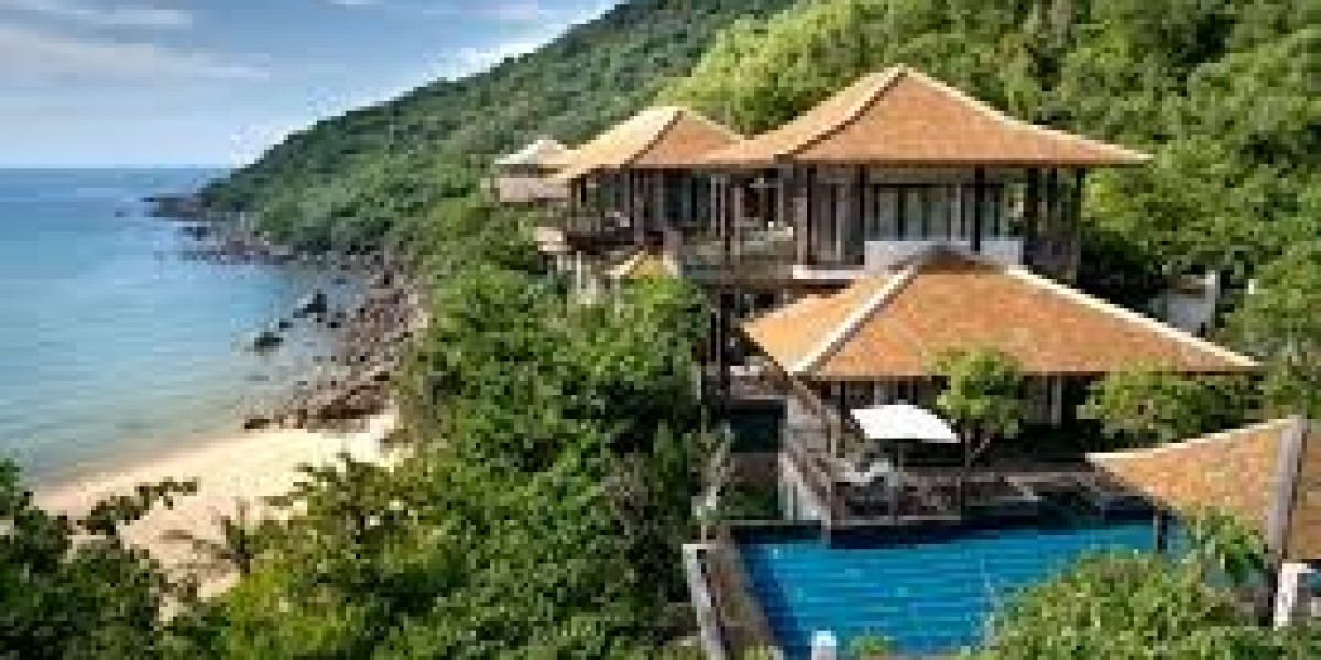 Vietnam Beach House Travel and Visa Information