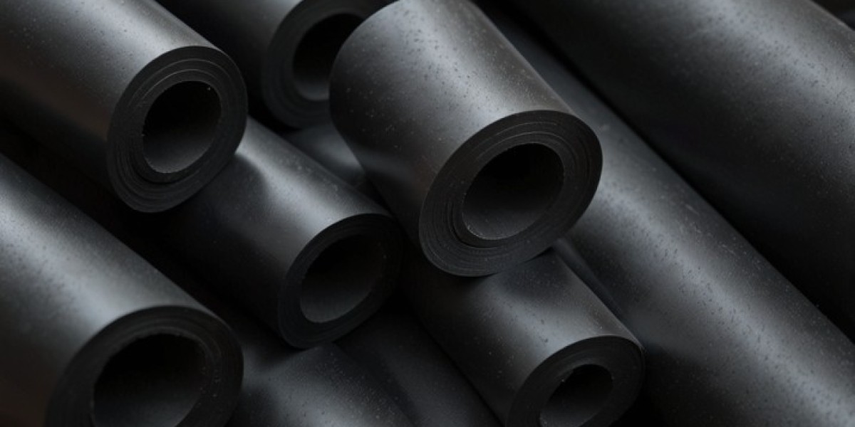 Nitrile Butadiene Rubber Prices, Chart, Index, News and Forecast