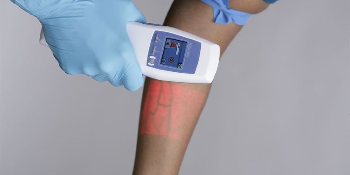 Prevalence of chronic diseases drives growth of Global Vein Illumination Devices Market