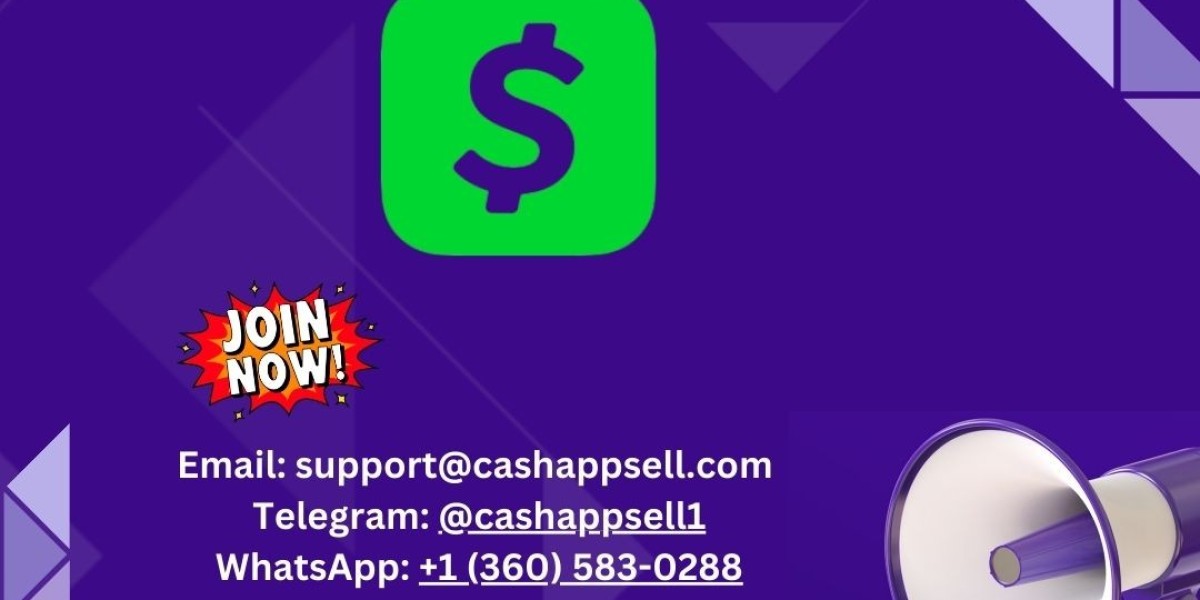 Where to Buy Verified Cash App Accounts Securely