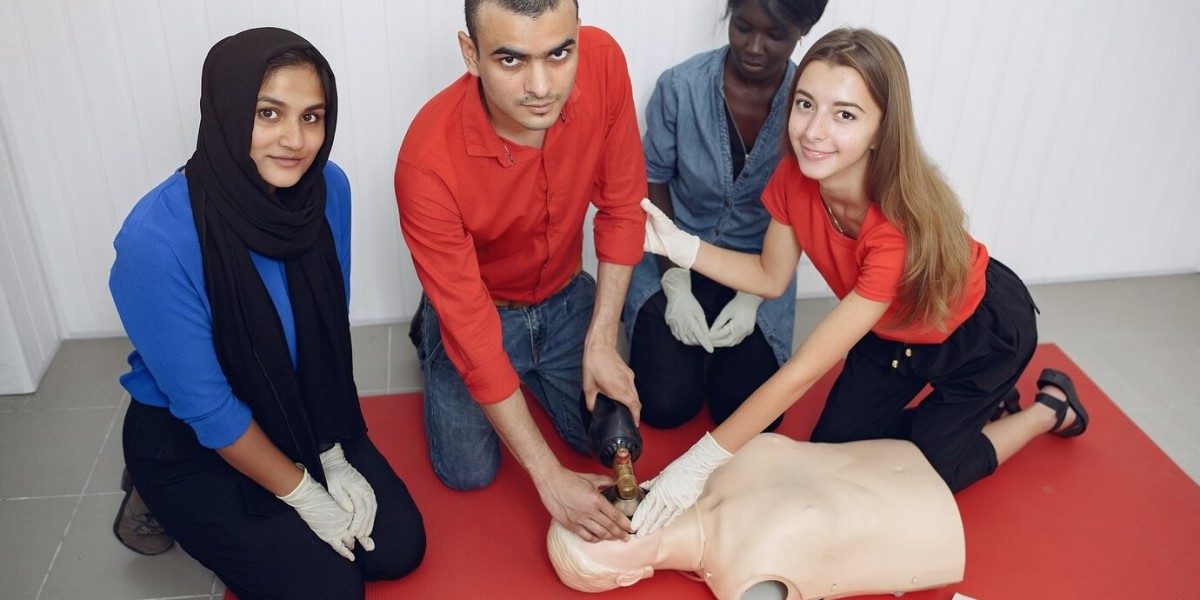 CPR Instructor Classes in Florida: Your Path to Life-Saving Training