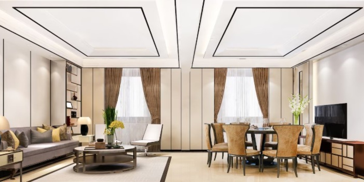 The Dynamic Duo: Understanding Interior Design and Interior Architecture