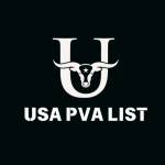 USA PVA LIST Com