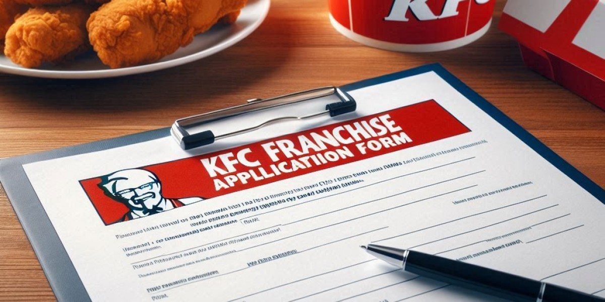 How to Apply for a KFC Franchise: A Step-by-Step Guide