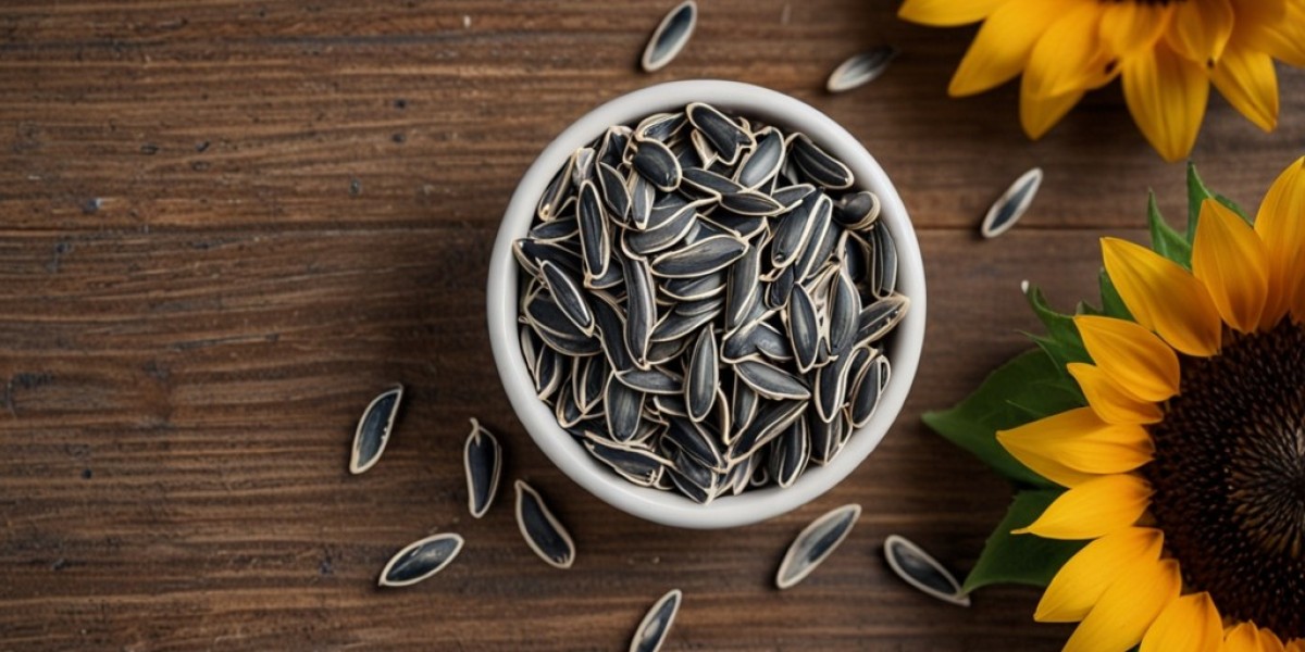 Sunflower Seeds Prices, News, Chart, Index, Graph and Historical Data