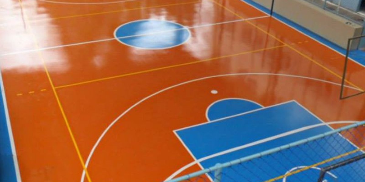 O Brilho que Transforma: Como a Iluminação Adequada em Quadras Esportivas Beneficia o Meio Ambiente