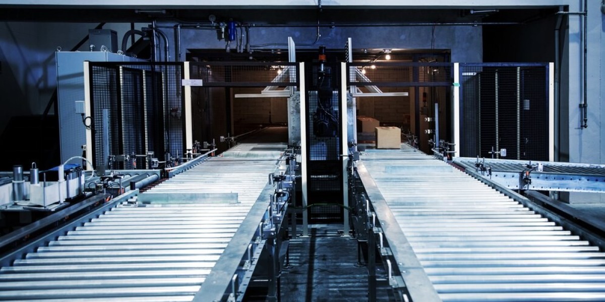 Exploring the Automatic Tray Retrieval System Market: Growth Drivers, Key Trends and Insights