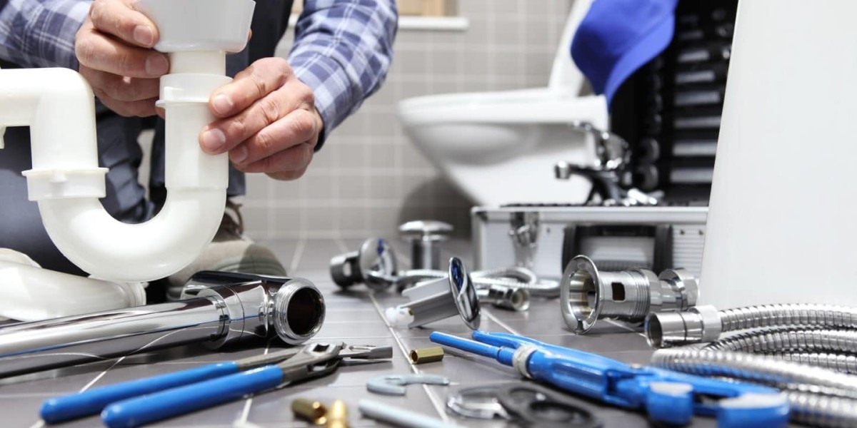 St. Paul Plumber: Your Trusted Expert for Plumbing Solutions