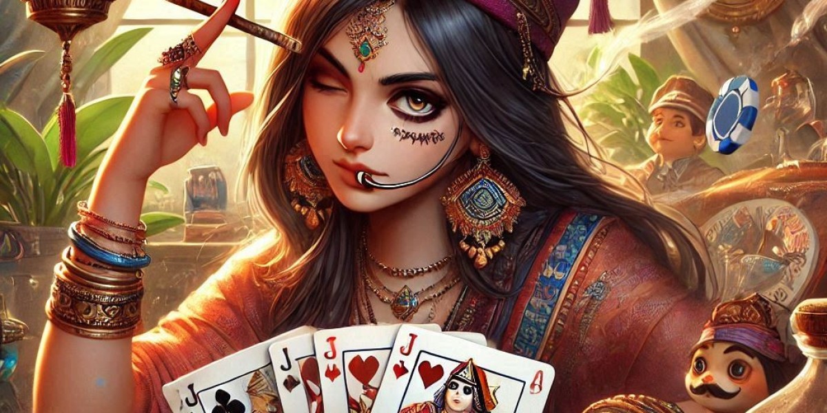 Teen Patti Master: A Thrilling Card Game Experience