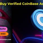 Buy Verified Coinbase Account