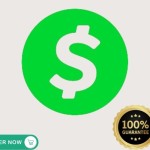 buy verified Cash App Account