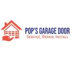 POPS GARAGE DOOR