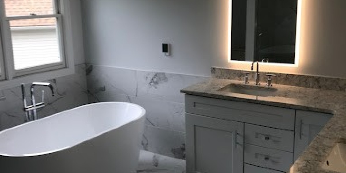 Bathroom Remodeling in Lombard | Transform Your Space