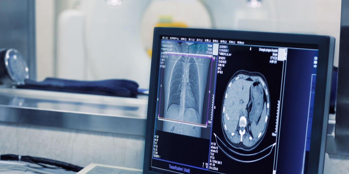 The Rise of Molecular Imaging in Preclinical Studies