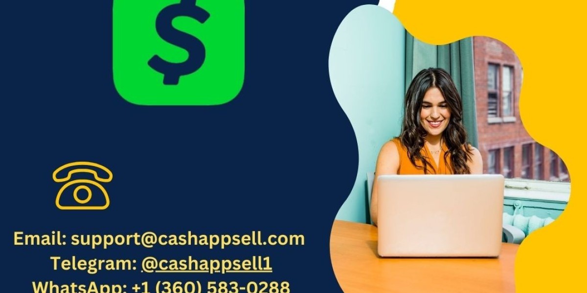 Safe Platform to Buy Verified Cash App Accounts in 2025