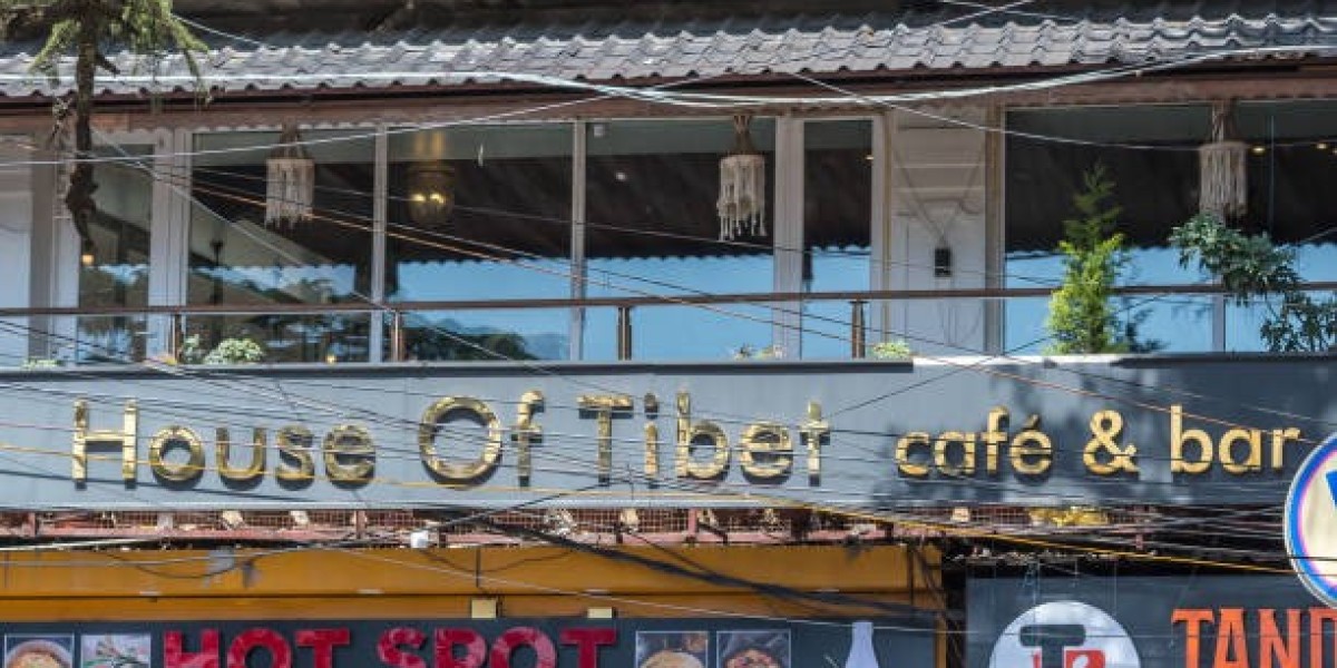 The Bunker House Cafes in Kedarnath  A Peaceful Shelter Amid the Mountains