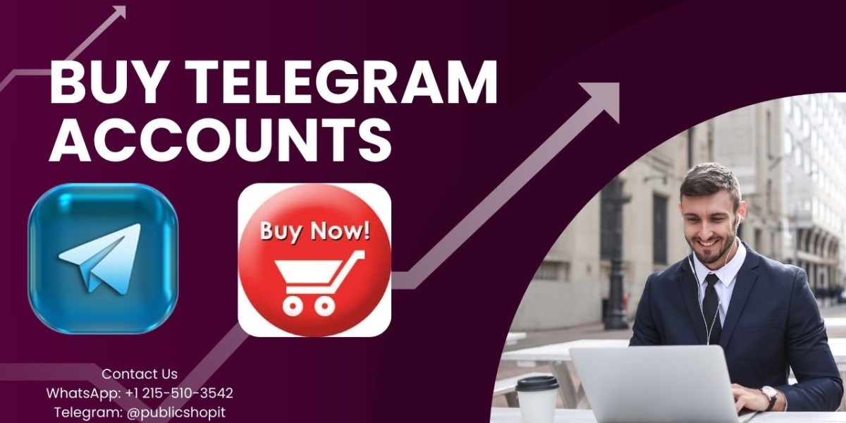 Top 3.3 Best sites to Buy Telegram Accounts (PVA & Aged)