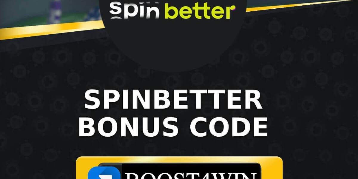 SpinBetter Promo Code 2025: Unlock Instant Cash Bonuses Today