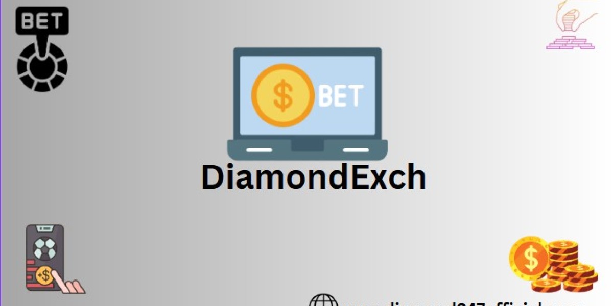 DiamondExch Best Platform for Diamond Exchange ID