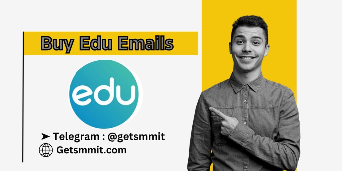 Top 5 Websites to Buy Edu Emails (New/Old)