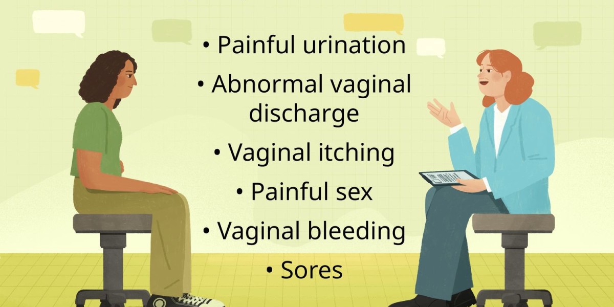 Understanding the Symptoms of STDs at Elite Body Home Polyclinic