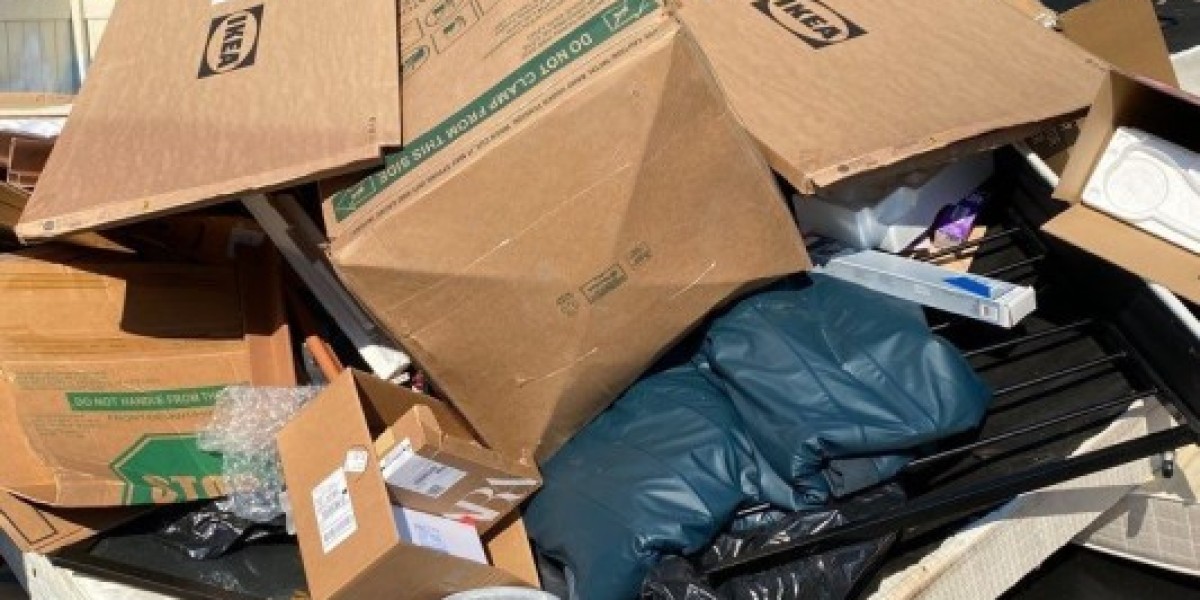 Why Should You Choose Professional Junk Removal in Orlando FL?