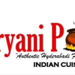 Biryani Pot Irvine