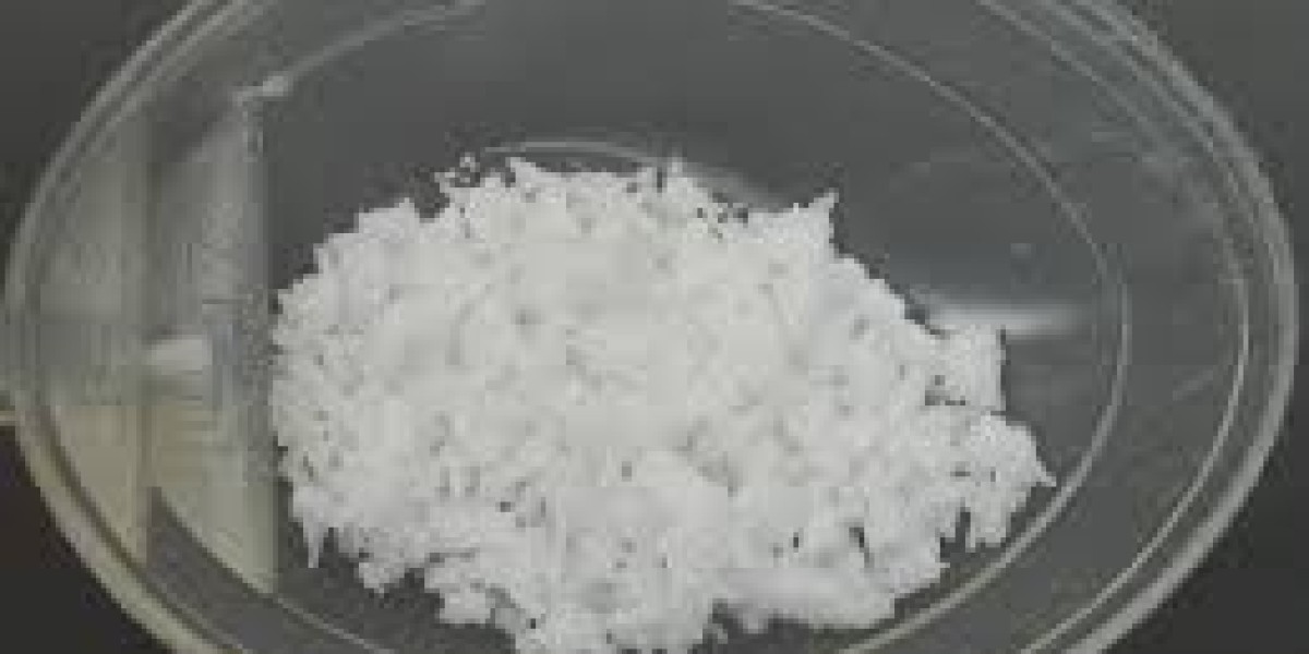 Global Barium Nitrate Market Analysis: Trends, Innovations, and 2024 Forecast Study