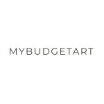 mybudgetart