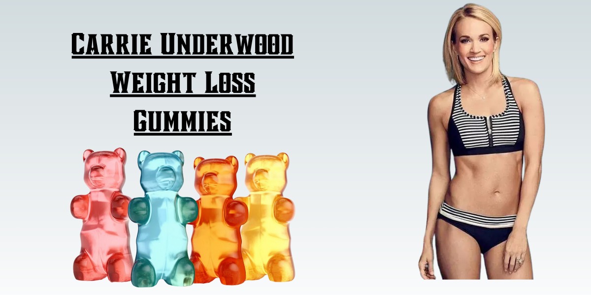 Carrie Underwood Keto Gummies (2025 REVIEW): Shocking Scam Alert & Buy Guide